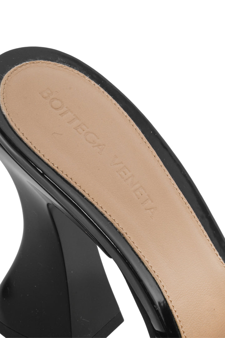 Bottega Veneta Size 36.5 Cha Cha Mules Sandals