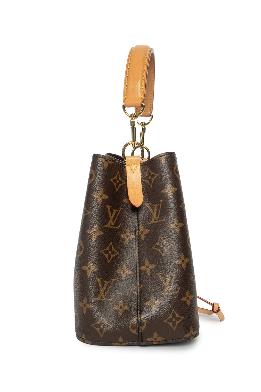 Louis Vuitton Neonoe BB Bucket Bag