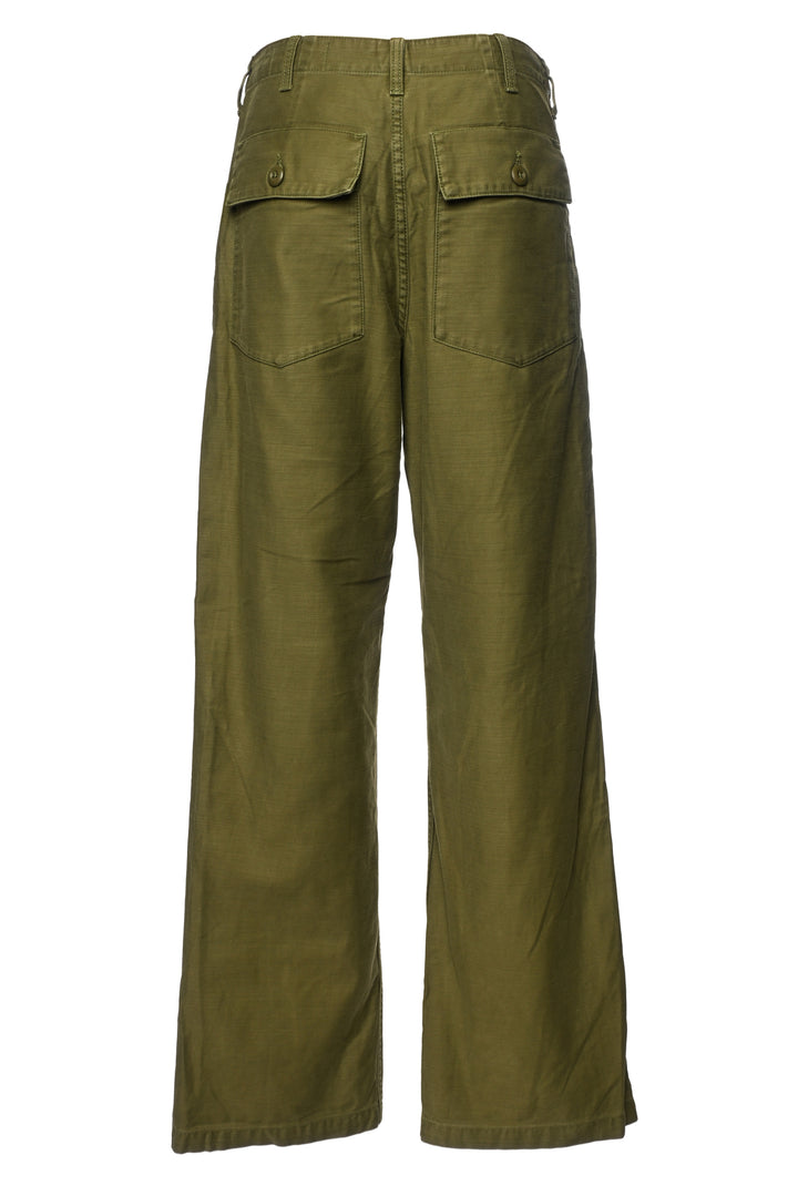 R13 Size 24 Wide Leg Utility Pants
