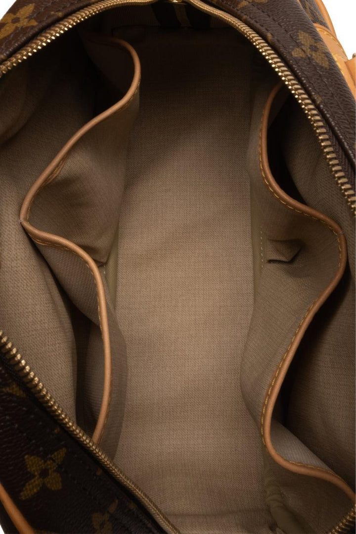 Louis Vuitton 2006 Monogram Trouville Bag