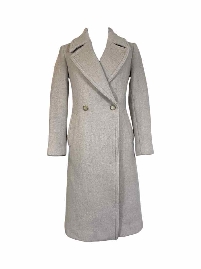 Club Monaco Size S Coat