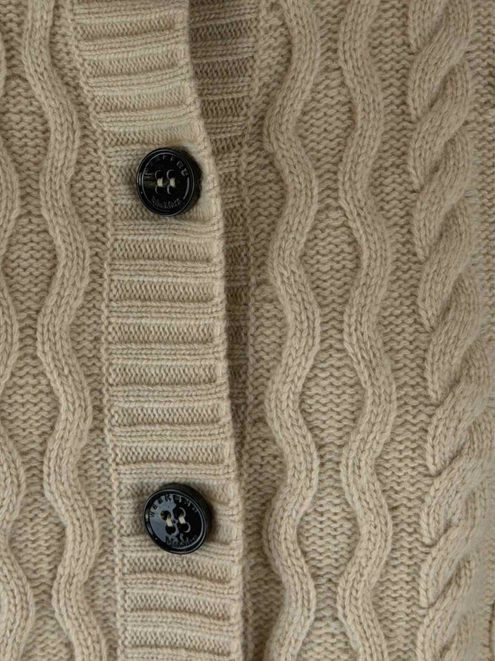 Weekend Max Mara Size M Cardigan