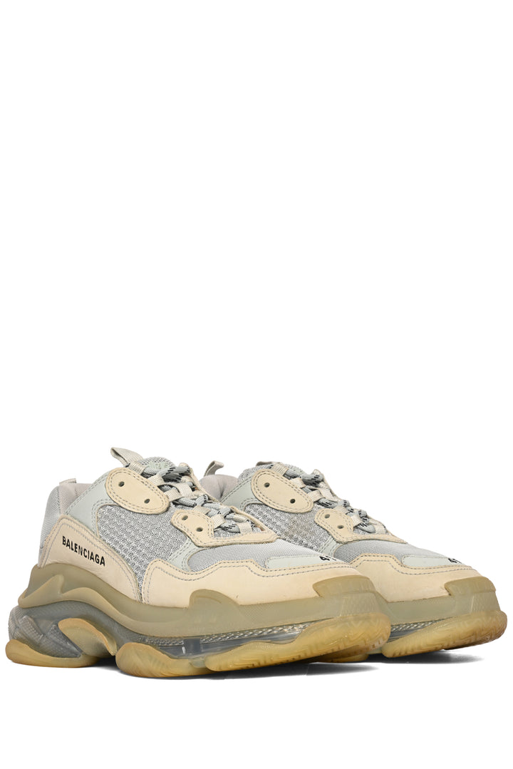 Mens Shoe Size 41 Balenciaga Size Men's Sneakers