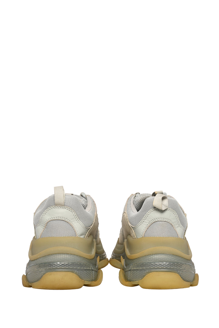 Mens Shoe Size 41 Balenciaga Size Men's Sneakers