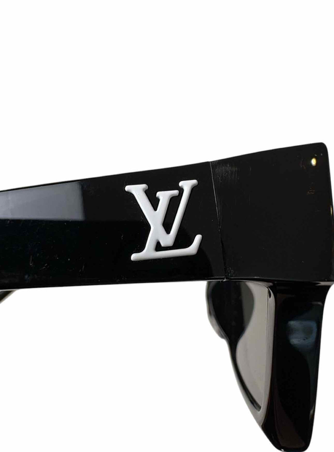 Louis Vuitton Evidence Sunglasses Eyewear