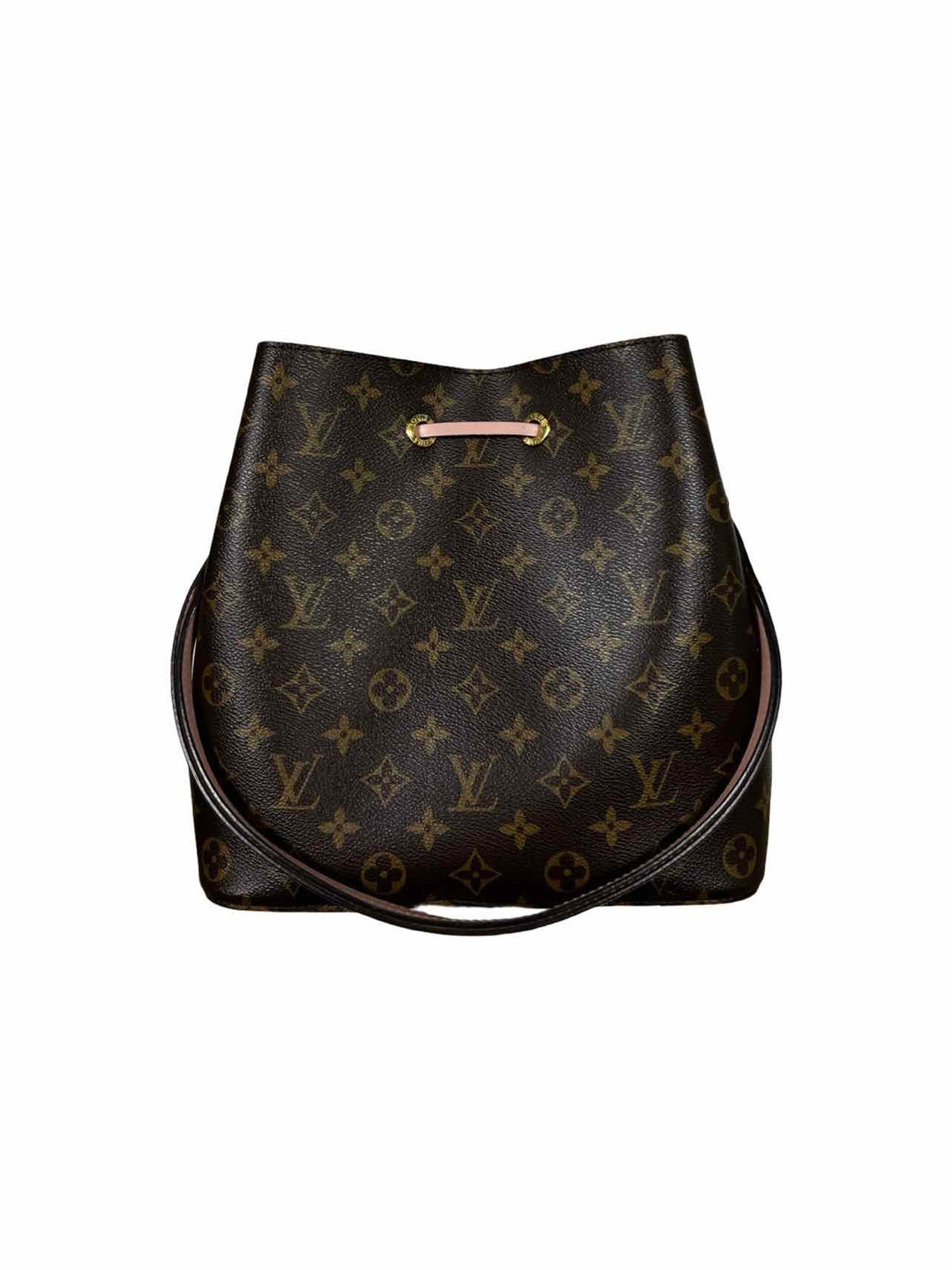 Louis Vuitton NÃ©oNoÃ© MM Bucket Bag