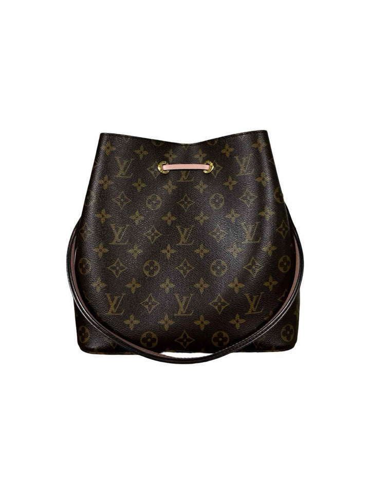 Louis Vuitton NÃ©oNoÃ© MM Bucket Bag
