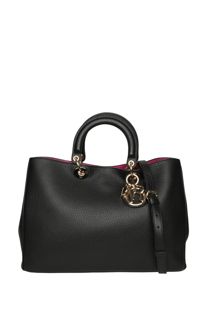 Dior 2013 Large Diorissimo Tote