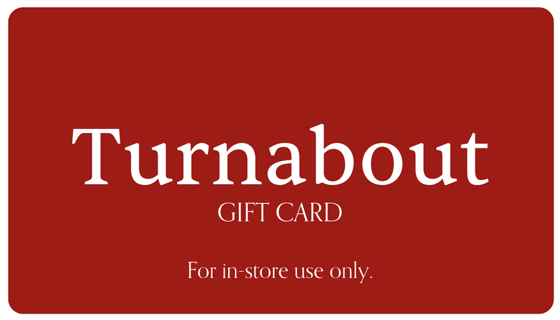 $100 Gift Card - In-Store Only