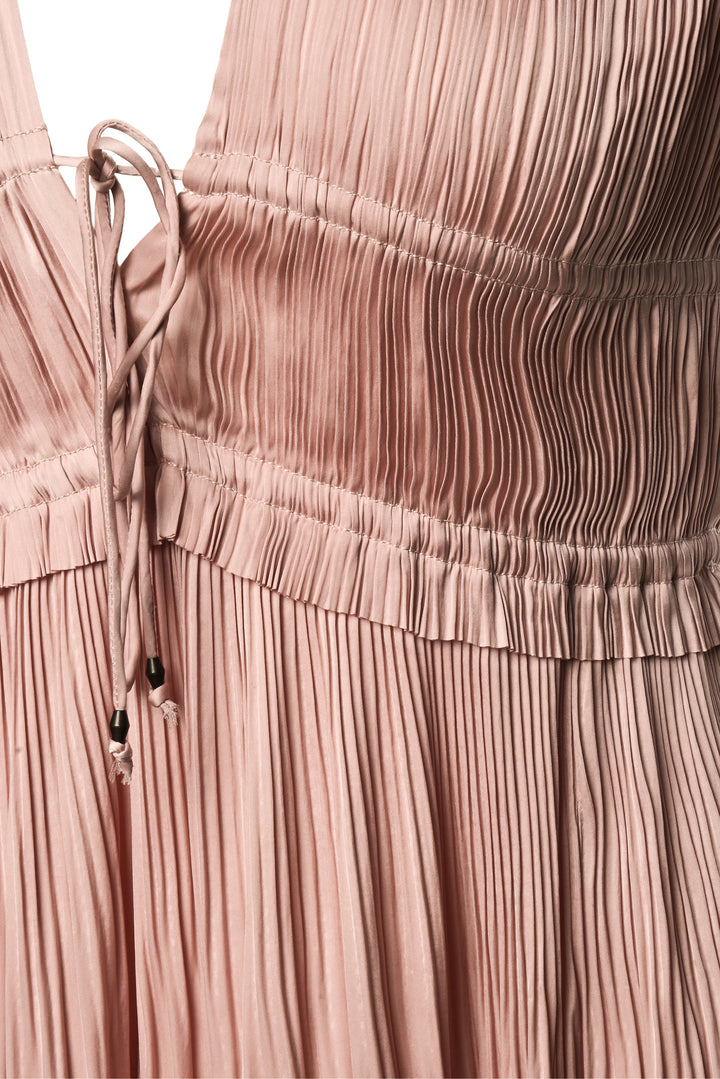Ulla Johnson Size 2 Giselle Dress