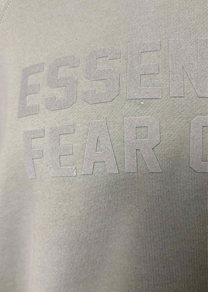 Essentials Fear of God Size S Men's Hoodie