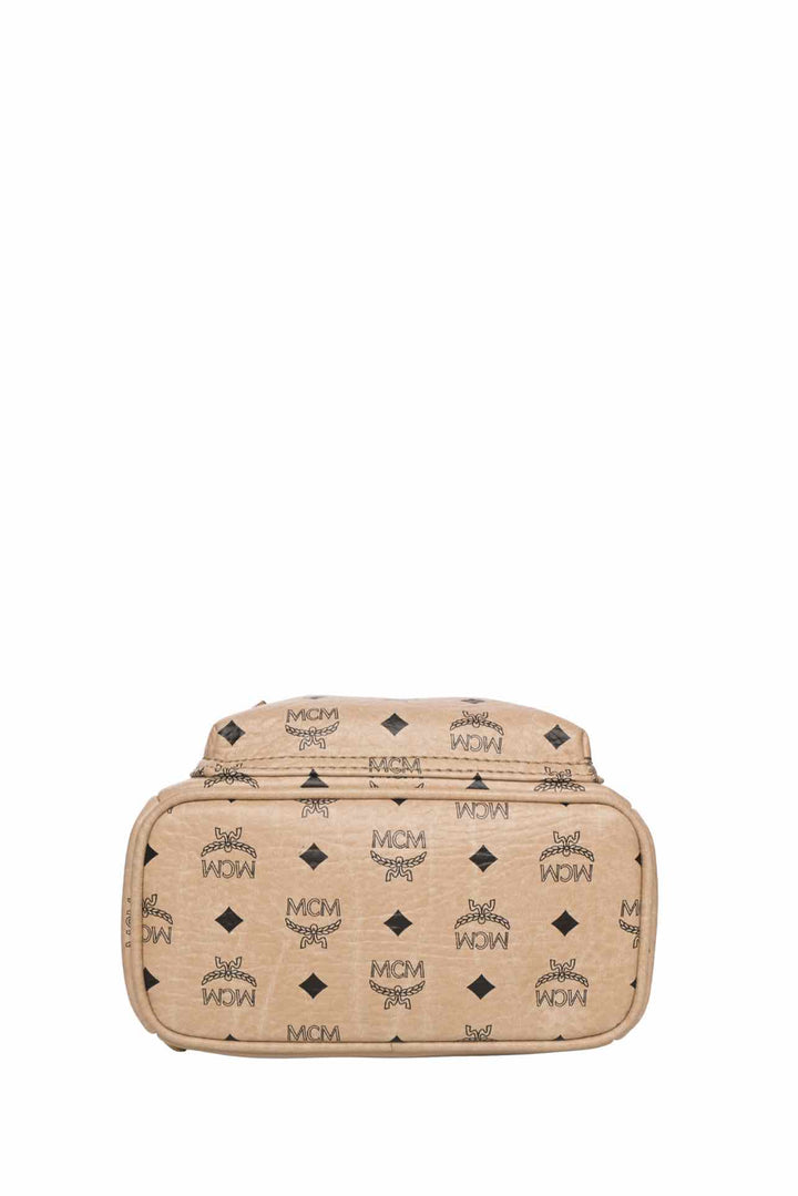 MCM X-Mini Stark Bebe Boo Side Studs BackPack