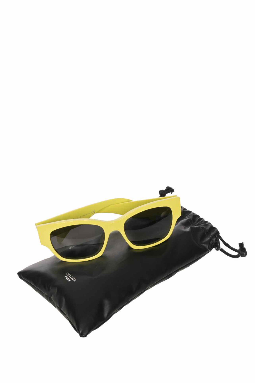 Celine Cat Eye Sunglasses