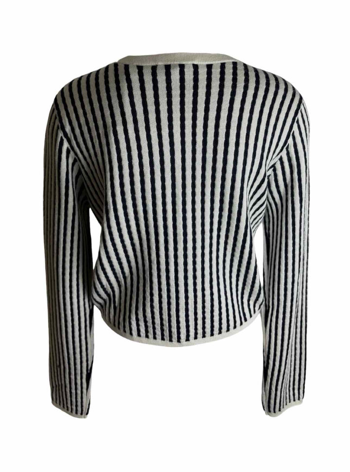 Frame Size XL Cardigan