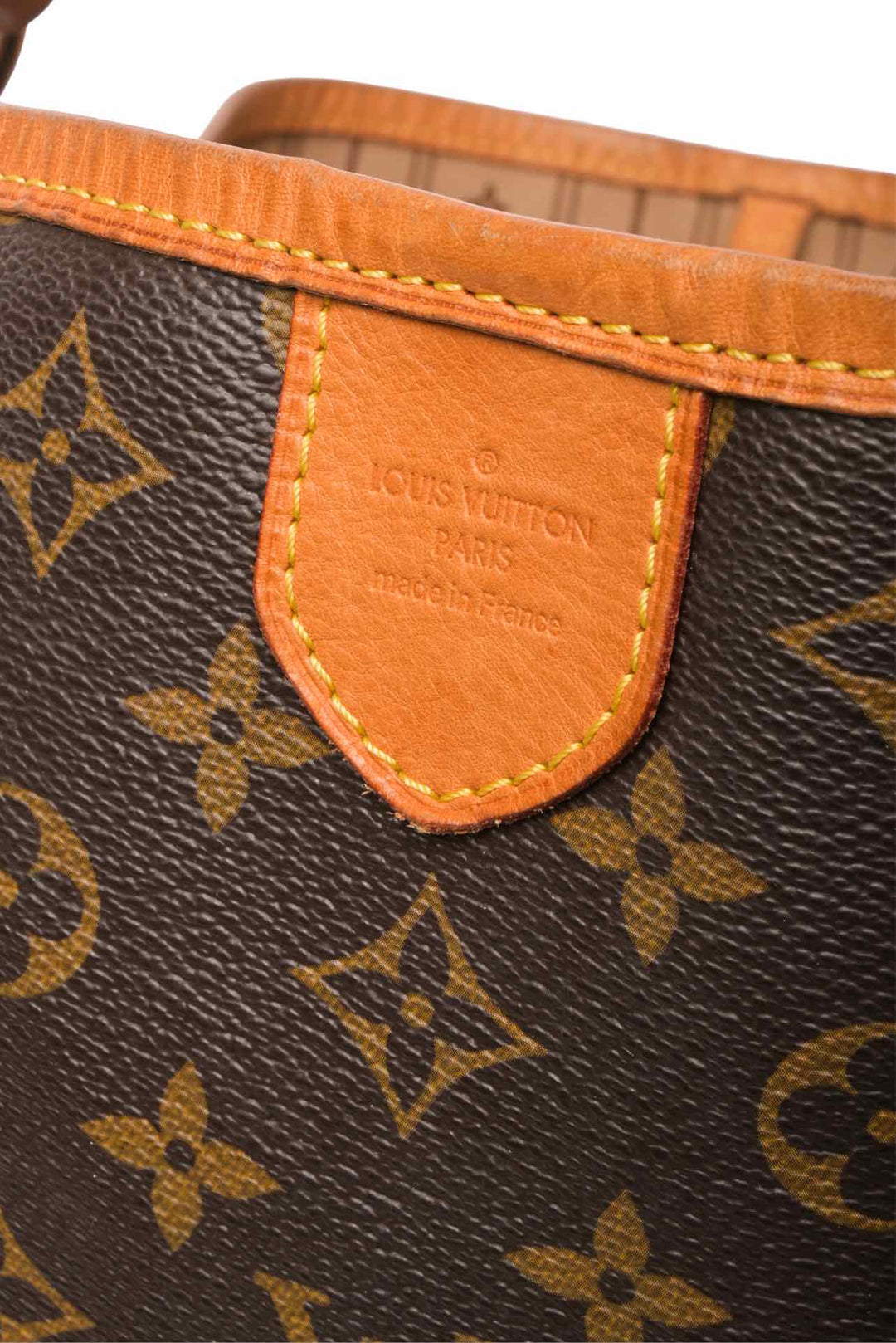 Louis Vuitton 2012 Delightful GM