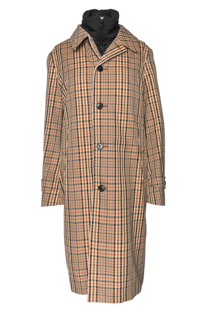 Burberry Size 50 Men's Lenthrone Coat