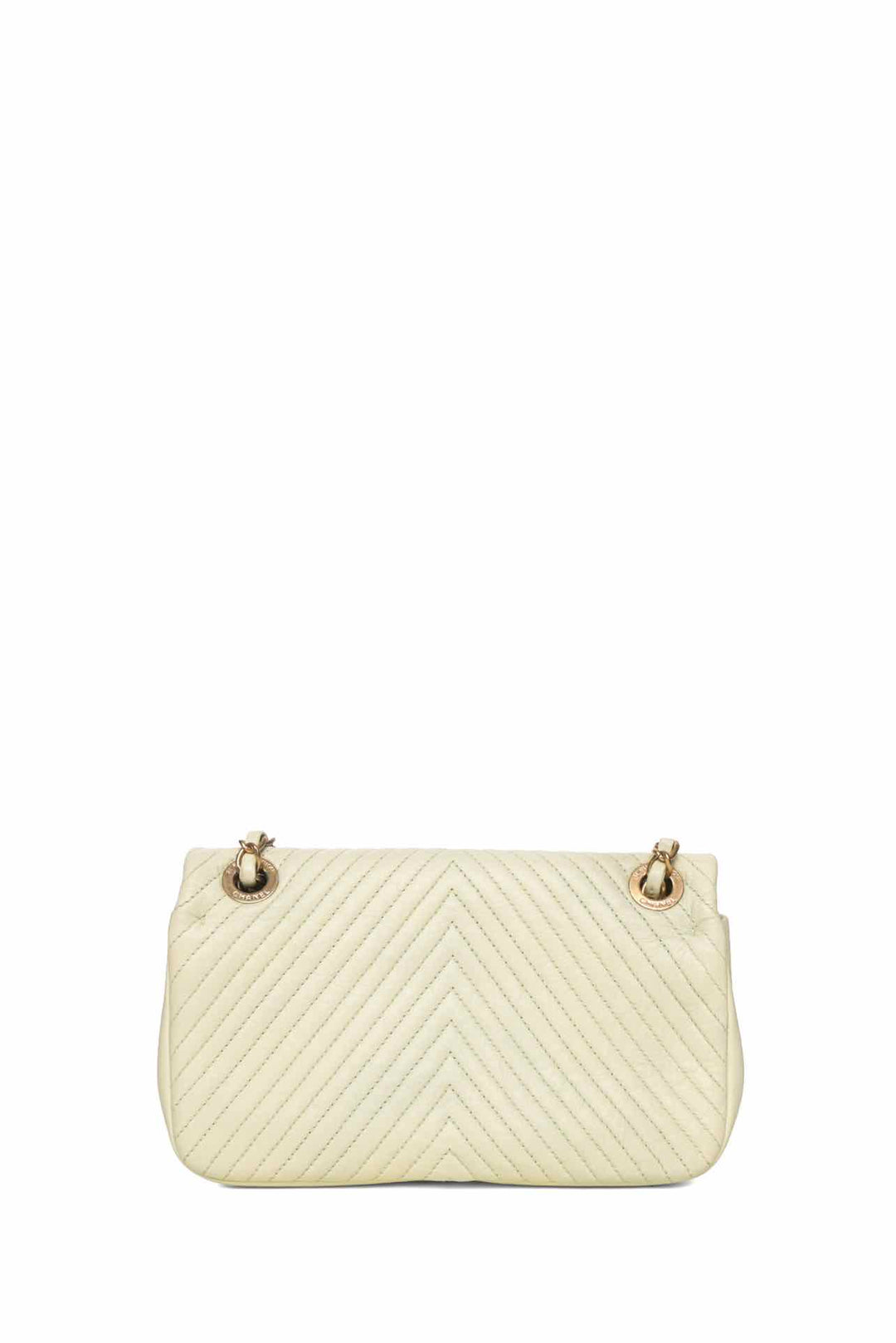 Chanel 2014-2015 Soft Suprique Small Flap Bag