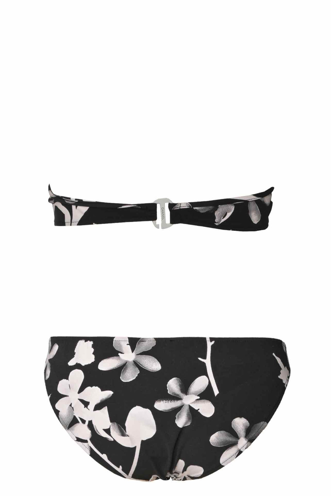 Chane 2004 Size 38 Floral Bikini