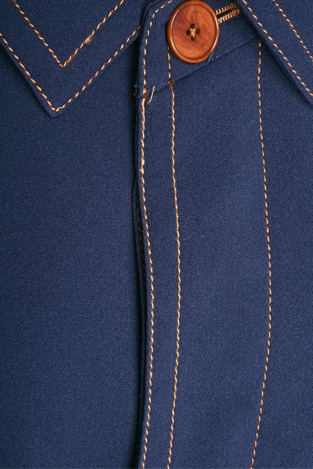 Barena Size 40 Trench Coat