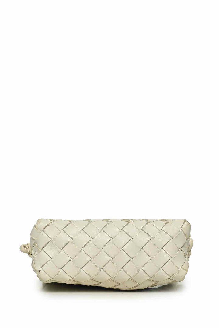 Bottega Veneta Mini Loop Camera Bag