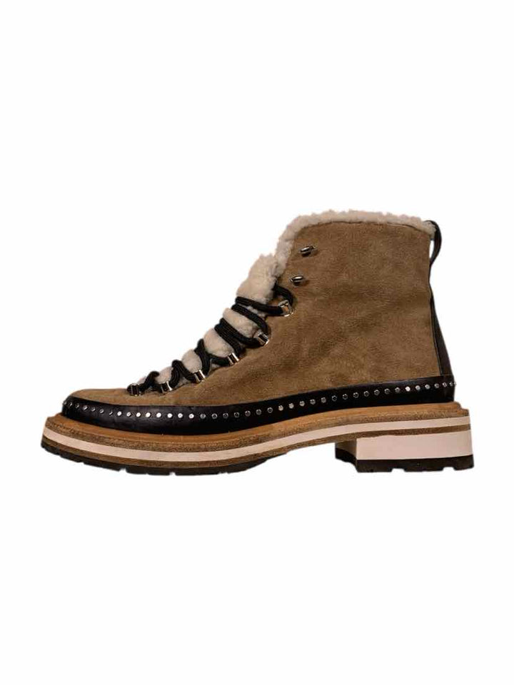 Rag & Bone Size 38 Ankle Boots