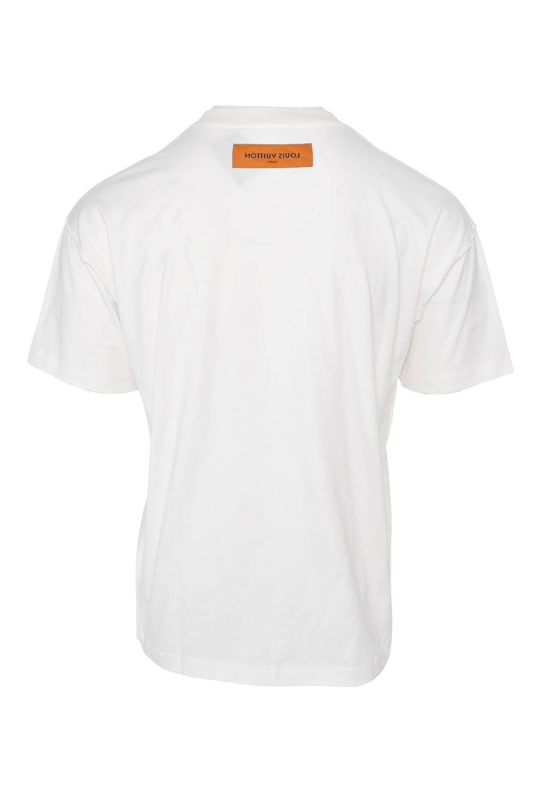 Louis Vuitton Size S Men's 2024 Staff Uniform Valentines Day T-shirt