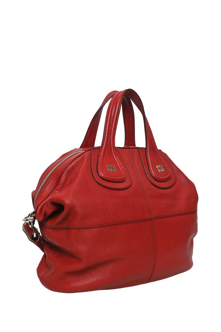 Givenchy 2014 Medium Nightingale Tote