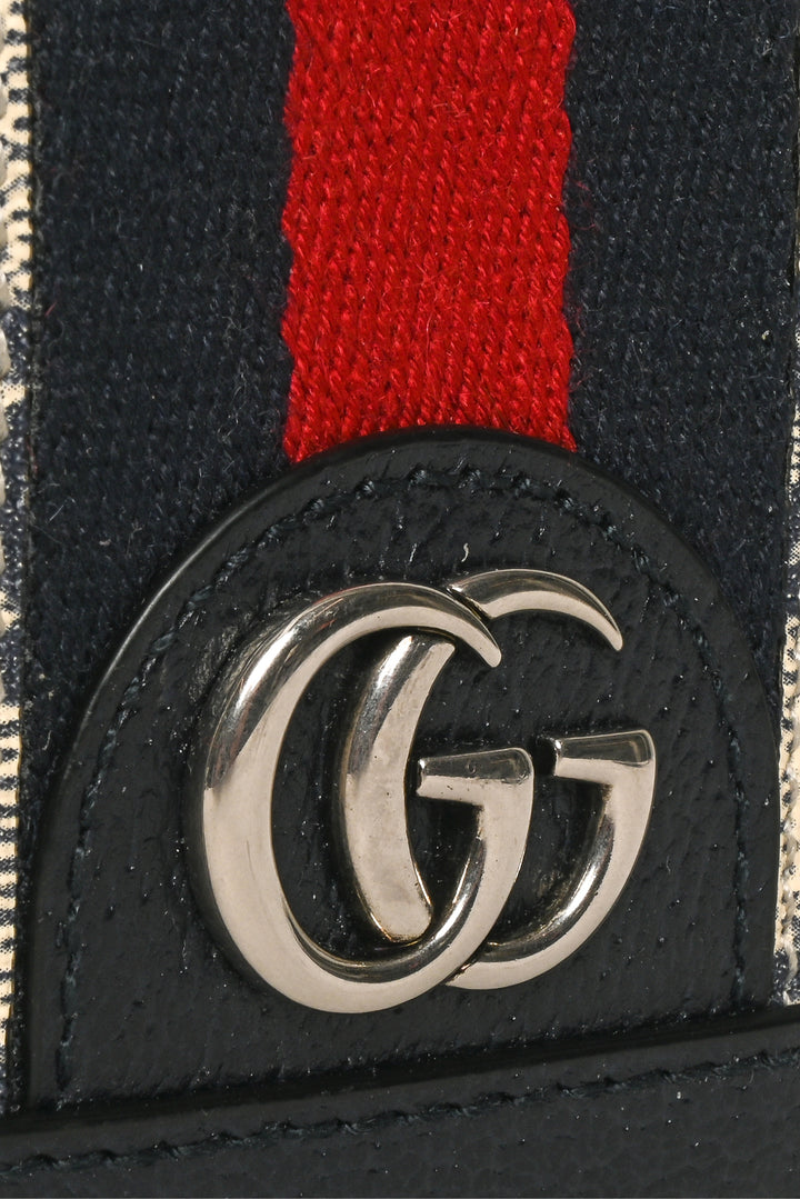Gucci Ophidia Case Wallet