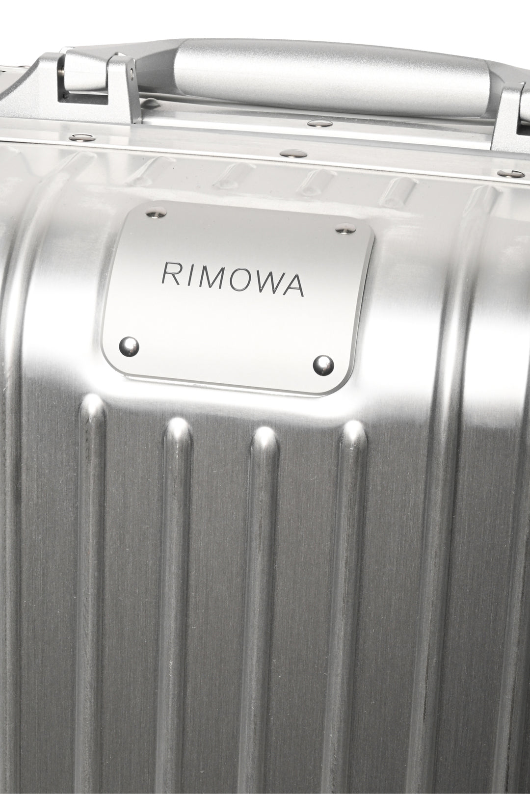 Rimowa Original Cabin Suitcase