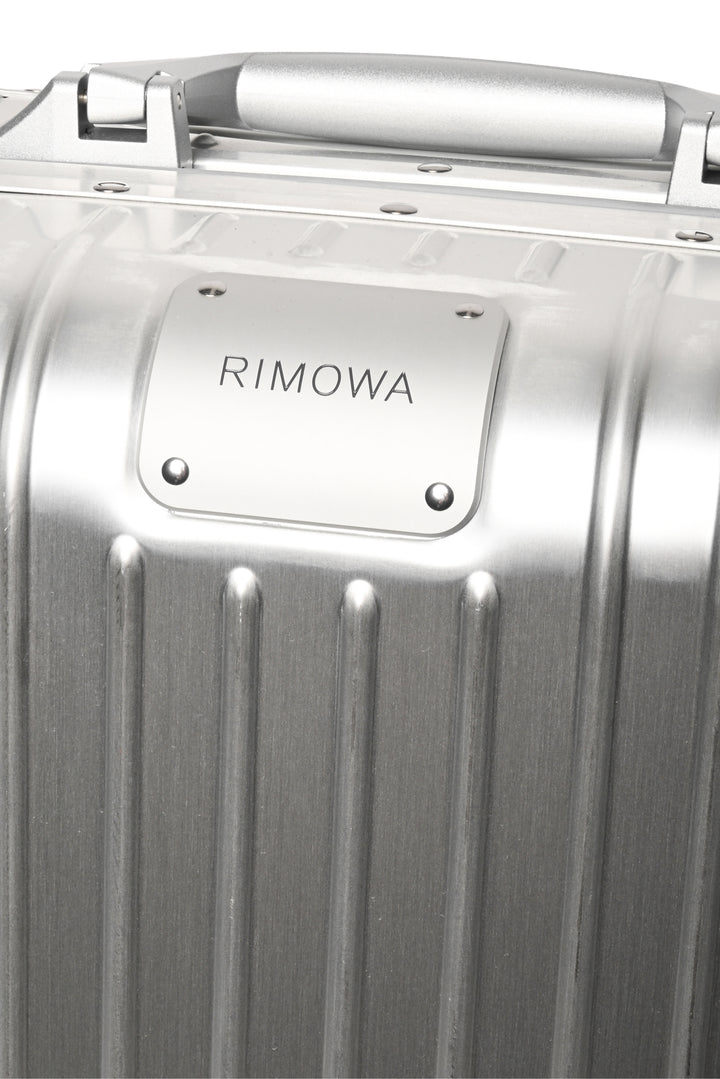 Rimowa Original Cabin Suitcase