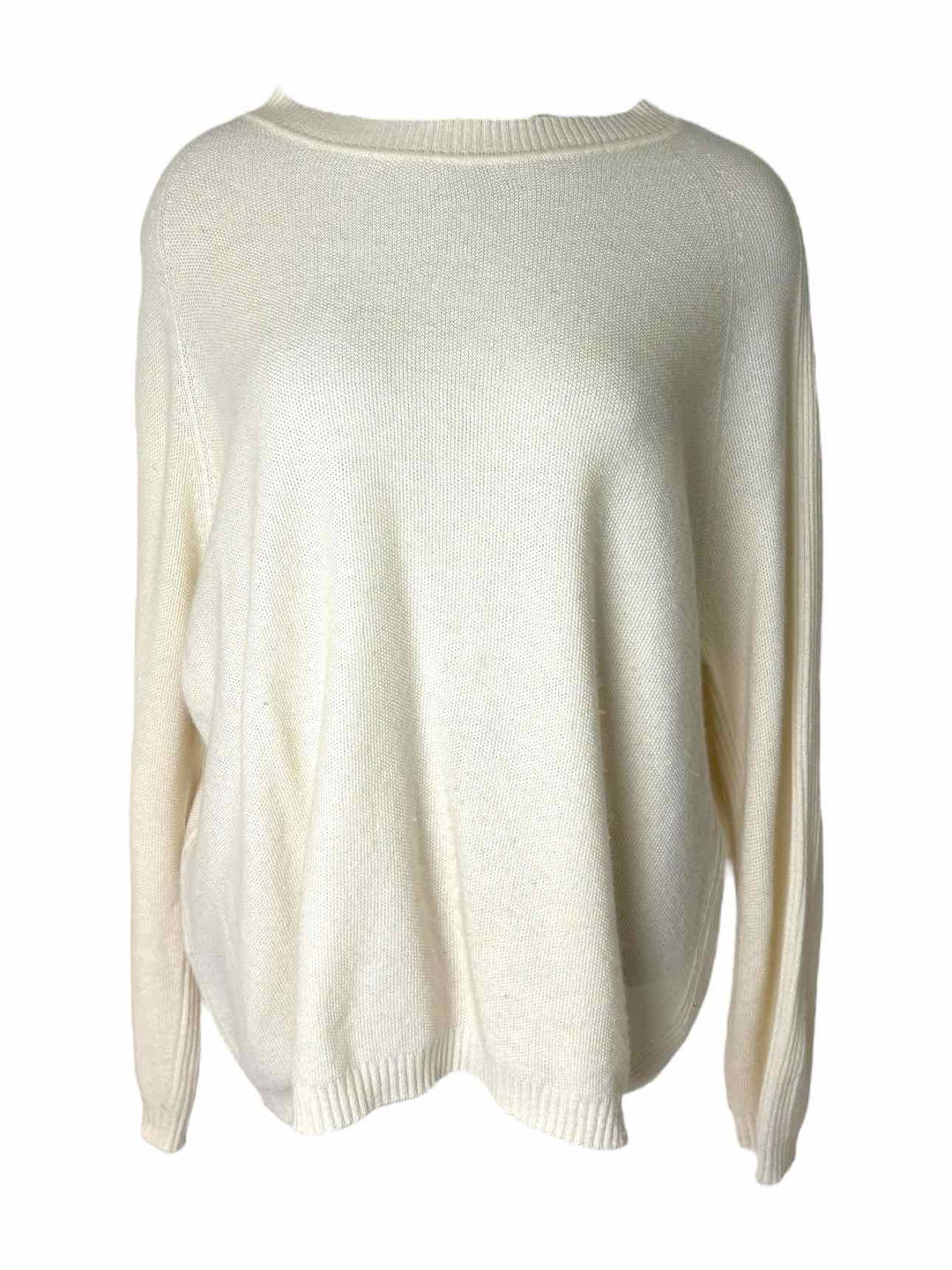 Black Goat Size XL Sweater