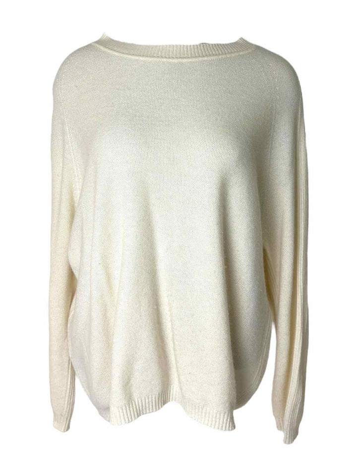 Black Goat Size XL Sweater