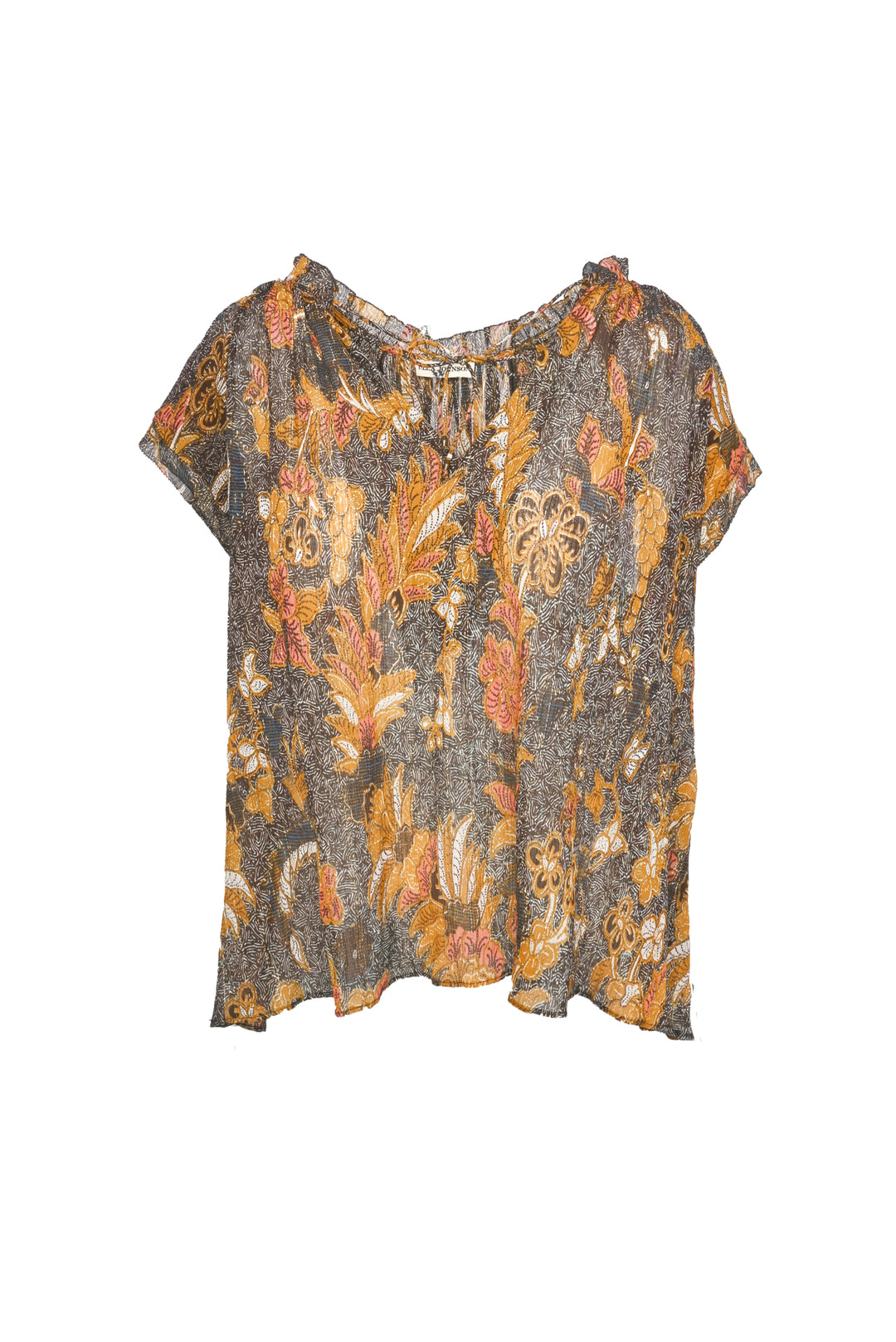 Ulla Johnson Size 8 Tops