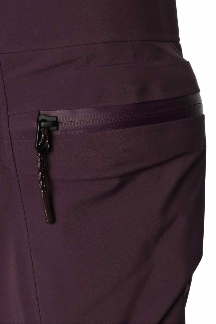 Peak Performance Size L Vislight Gore-tex Pants