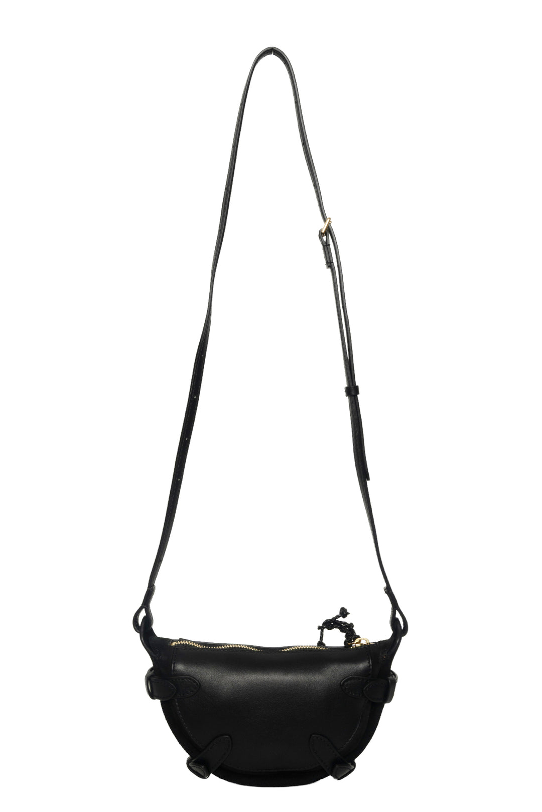 Altuzarra Mini Buckled Crossbody