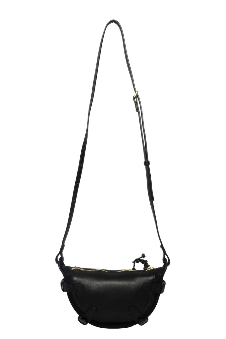 Altuzarra Mini Buckled Crossbody