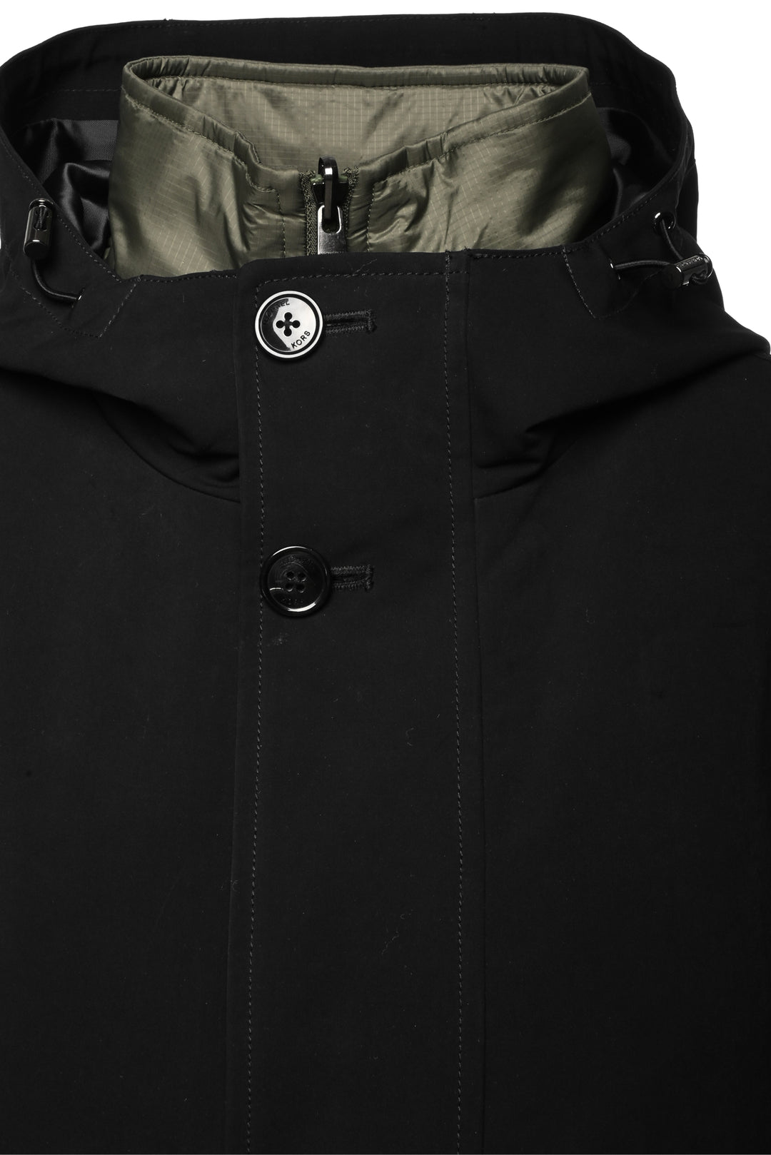 Michael Kors Size XL Coat