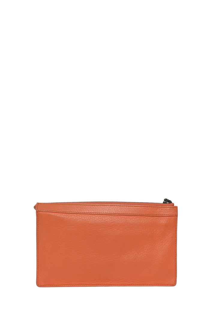 Versace Medusa '95 Wristlet