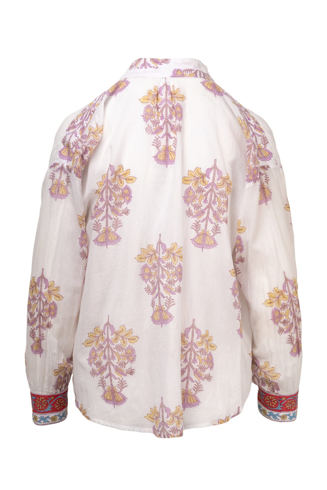 Alix Of Bohemia Size S Blouse