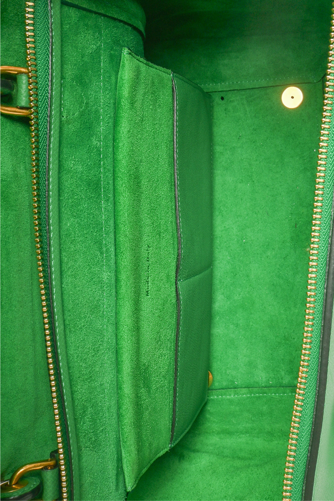 Celine Grained Calfskin 2015 Mini Belt Bag Tote