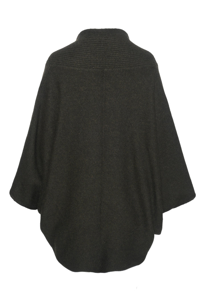 Eileen Fisher Size L Cashmere Cardigan