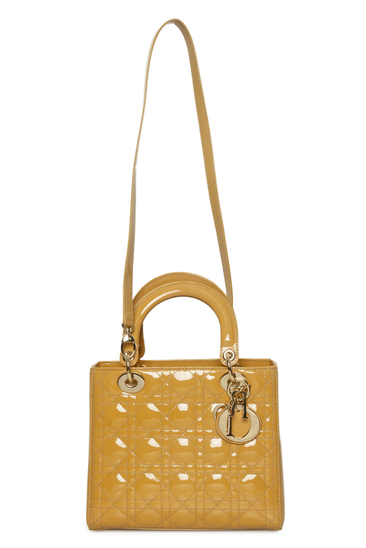 Dior Medium Lady Dior