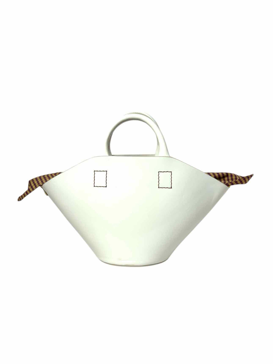 Danse Lente Mini Johnny Leather Purse