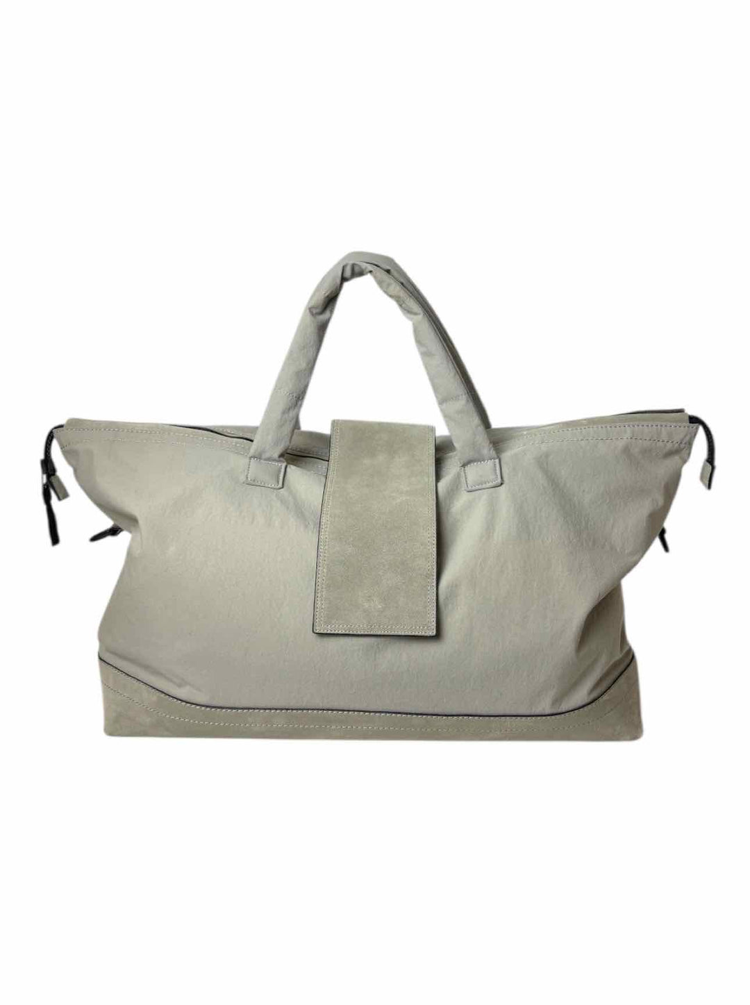 James Perse La Medium Duffle Bags