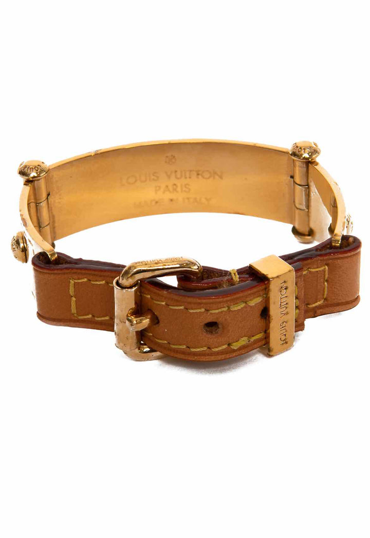 Louis Vuitton Bracelet