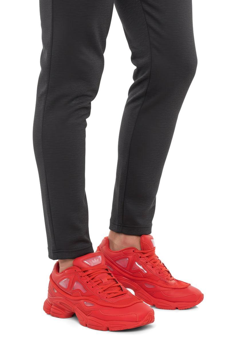 Adidas x Raf Simons Size 9 Men's Ozweego II Sneakers