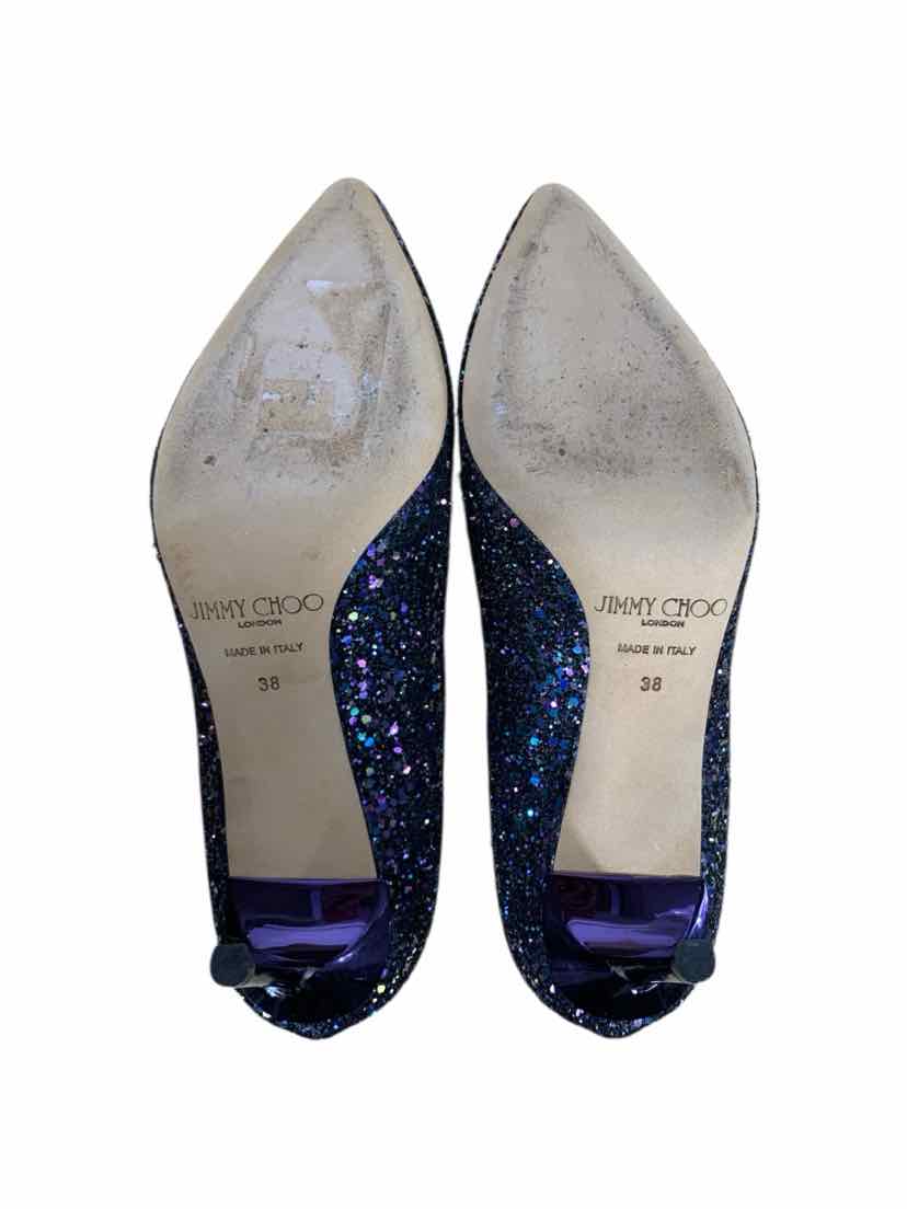 Jimmy Choo Size 38 Pumps