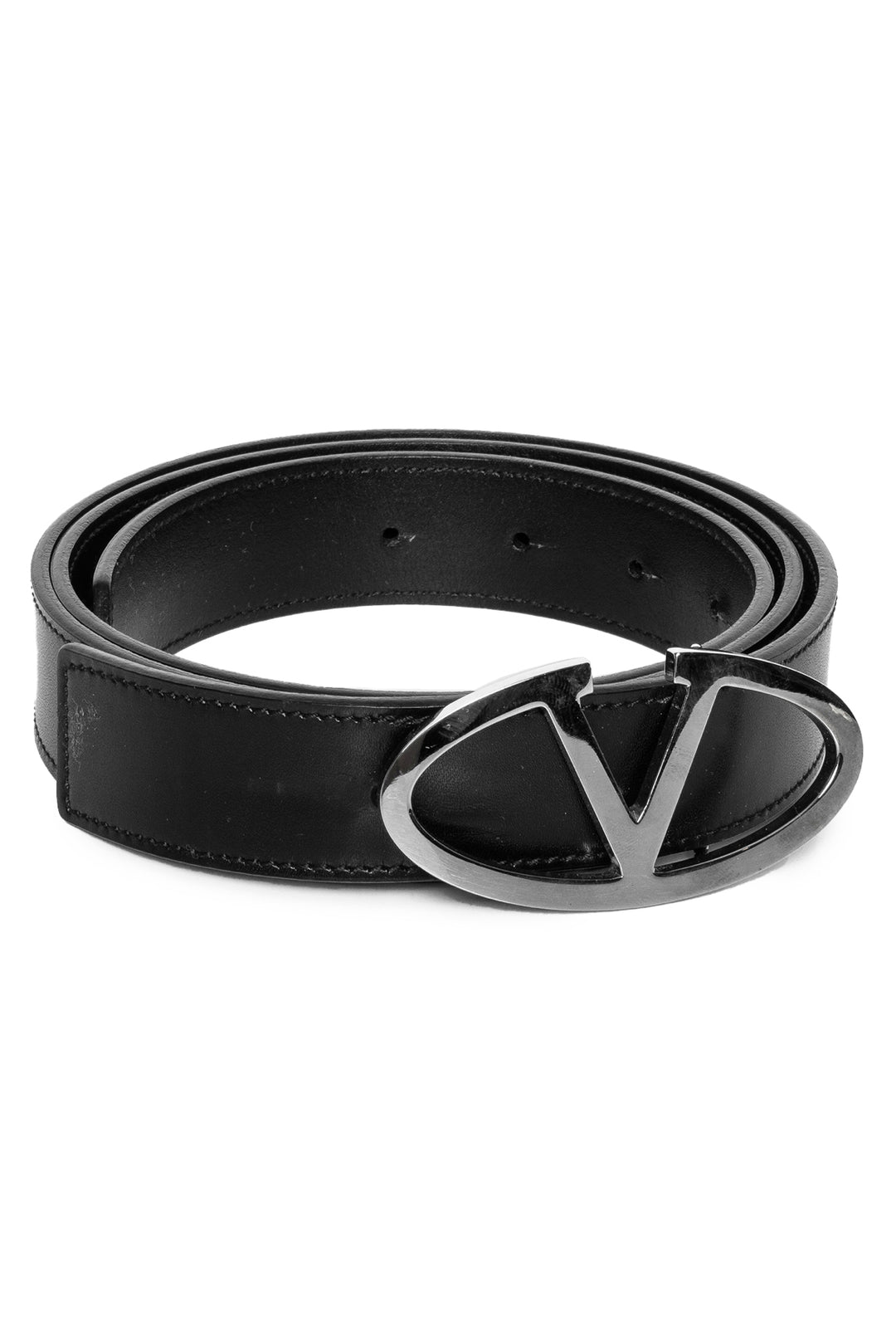 Valentino Size 38 Men's Belt