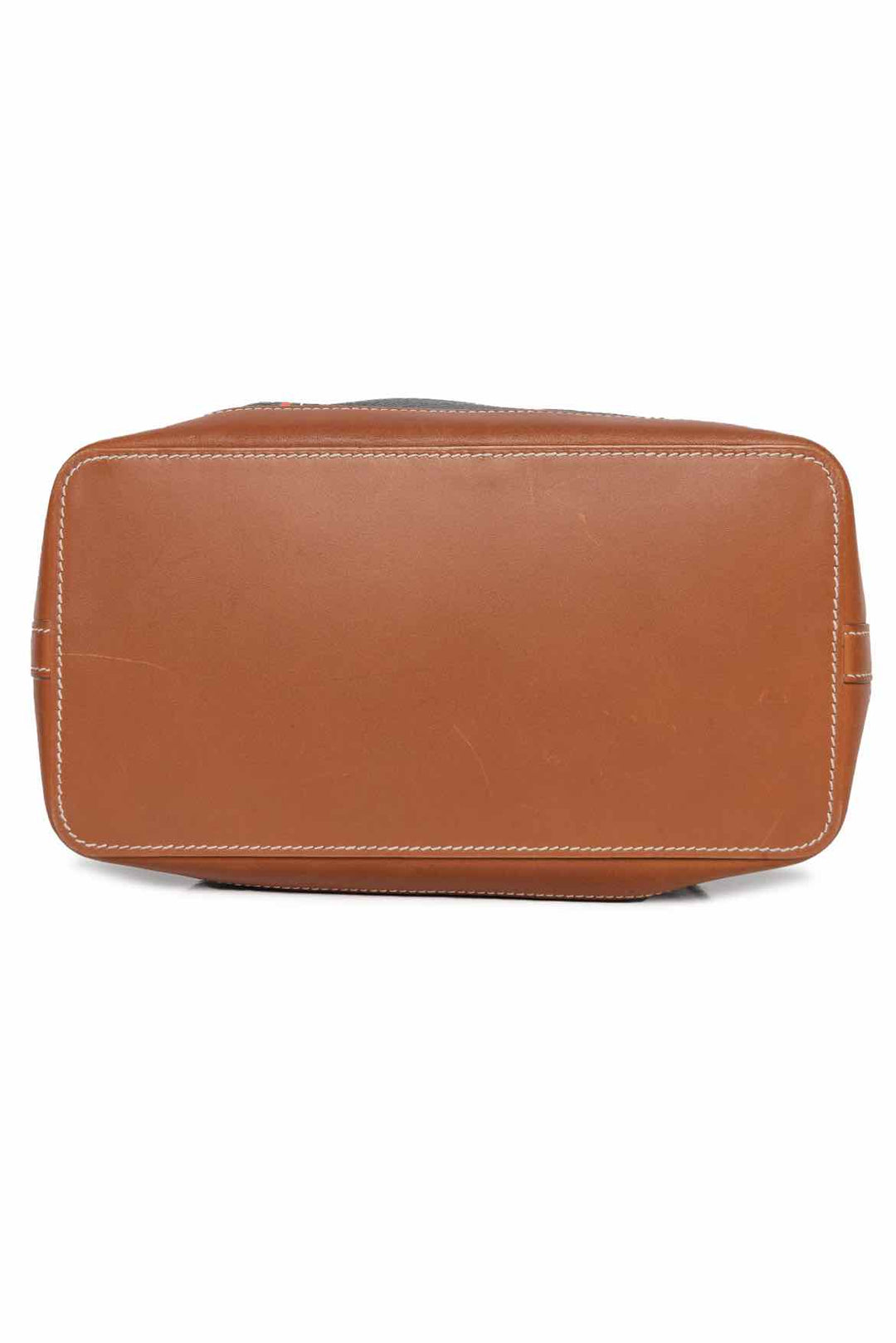 Hermes Col Roule Hobo