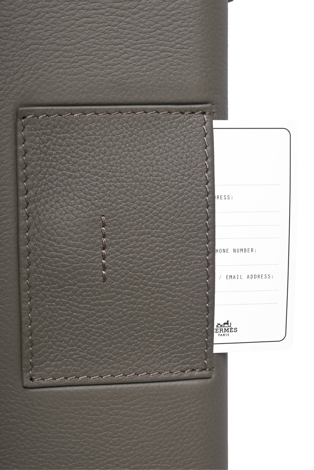 Hermes R.M.S Cabin Suitcase